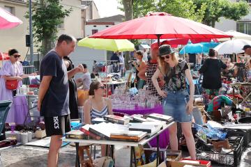 Fête de la Madeleine