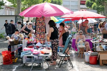 Fête de la Madeleine