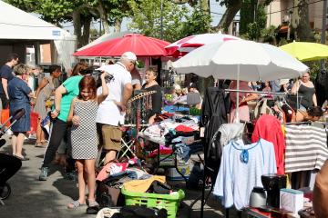 Fête de la Madeleine
