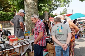 Fête de la Madeleine