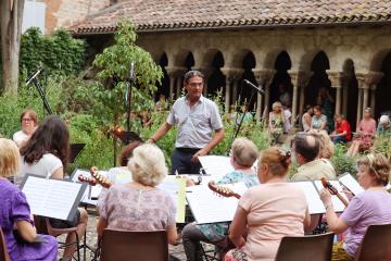 Fête de la Musique