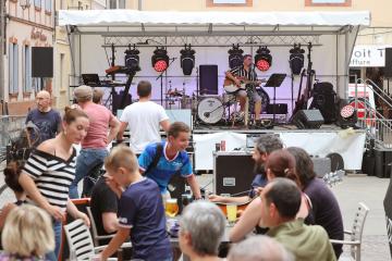 Fête de la Musique
