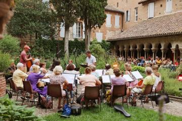Fête de la Musique