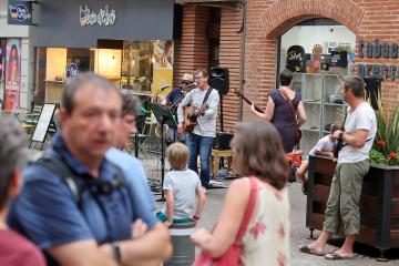 Fête de la Musique