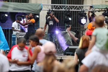 Fête de la Musique