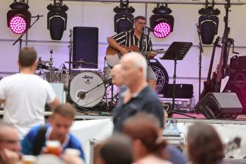 Fête de la Musique