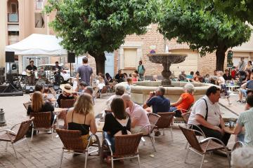 Fête de la Musique