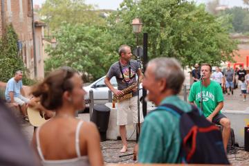 Fête de la Musique