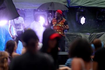 Fête de la Musique