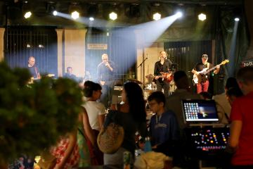Fête de la Musique