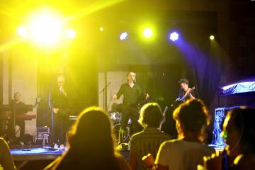 Fête de la Musique