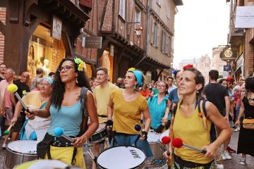Fête de la musique 2023
