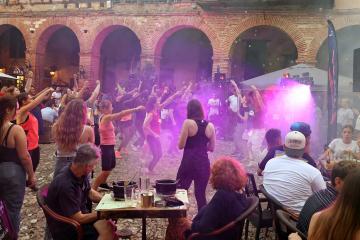 Fête de la musique 2023