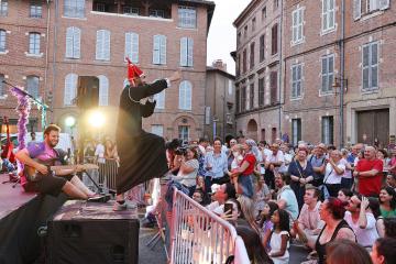 Fête de la musique 2023