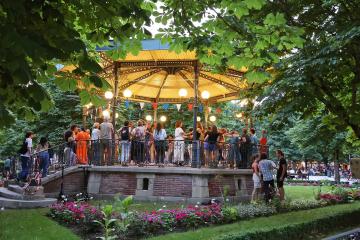 Fête de la musique 2023