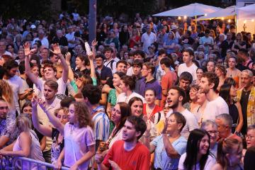 Fête de la musique 2023