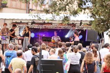 Fête de la musique 2023