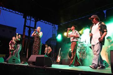Fête de la musique 2023 - The Voice Summer tour