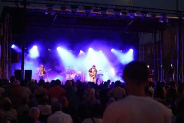Fête de la musique 2023 - The Voice Summer tour