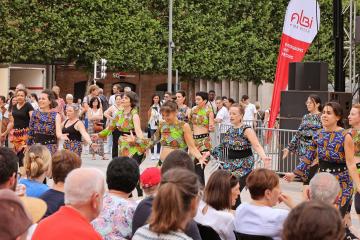 Fête de la musique 2023