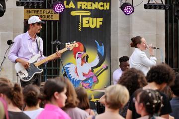 Fête de la musique 2023