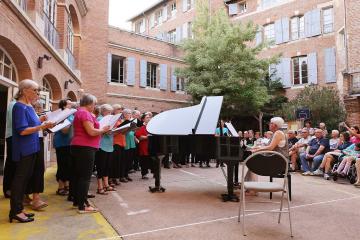 Fête de la musique 2023