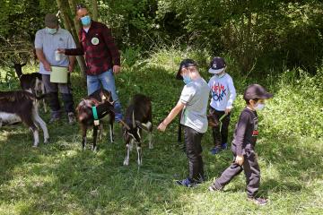 Fête de la nature