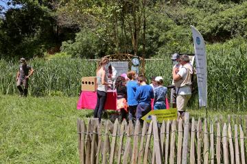 Fête de la nature