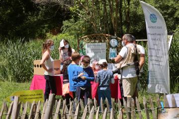 Fête de la nature