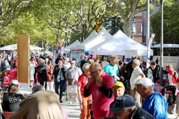 Fête des associations 2019