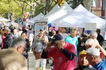 Fête des associations 2019