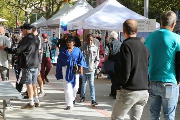 Fête des associations 2019