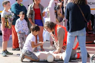 Fête des associations 2019