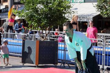 Fête des associations 2019