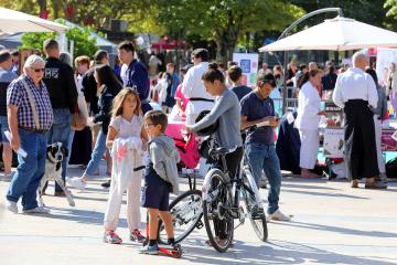 Fête des associations 2019