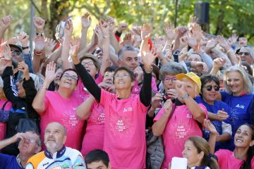 Fête des associations 2019