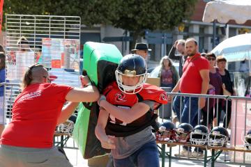 Fête des associations 2019