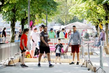 Fête des associations 2019