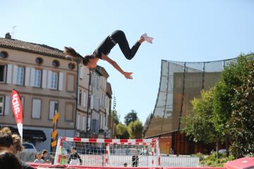 Fête des associations 2019