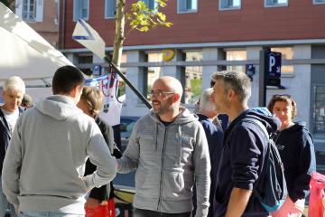 Fête des associations 2019