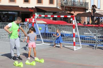 Fête des associations 2019