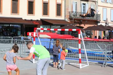 Fête des associations 2019