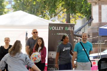Fête des associations 2019
