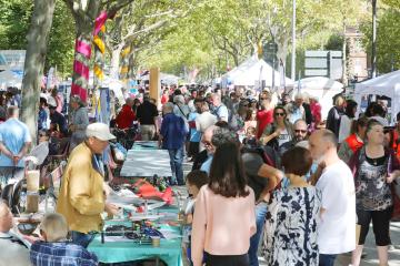 Fête des associations 2019