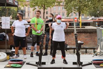 La fête des assos 2021 un magnifique succès