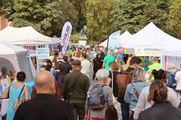 La fête des assos 2021 un magnifique succès