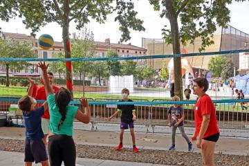La fête des assos 2021 un magnifique succès