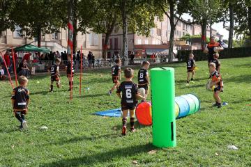 La fête des assos 2021 un magnifique succès