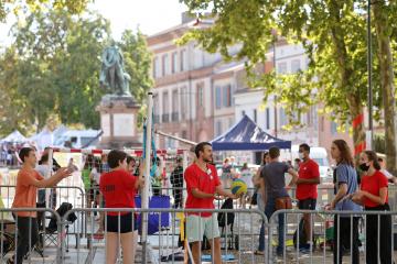La fête des assos 2021 un magnifique succès