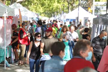 La fête des assos 2021 un magnifique succès